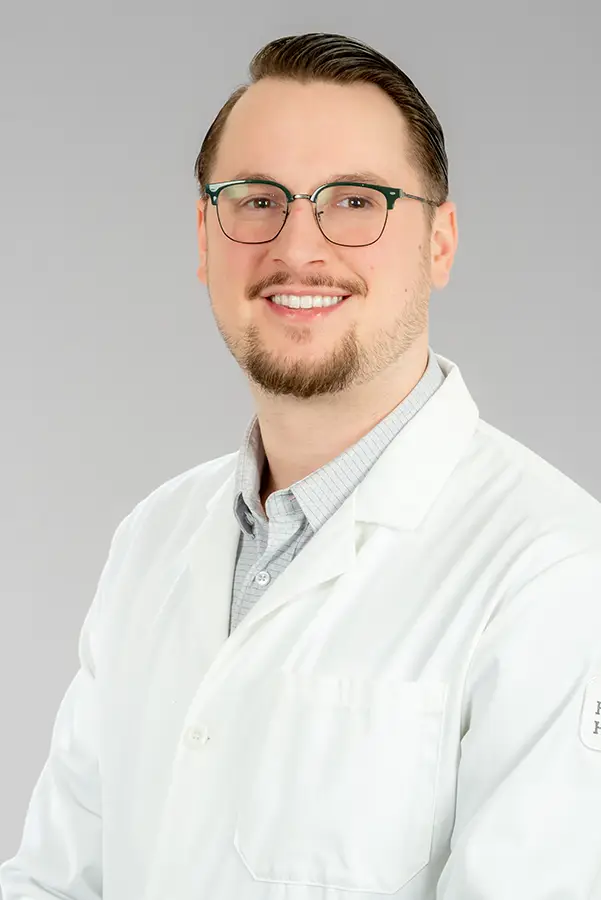 Bryan Frankovitch