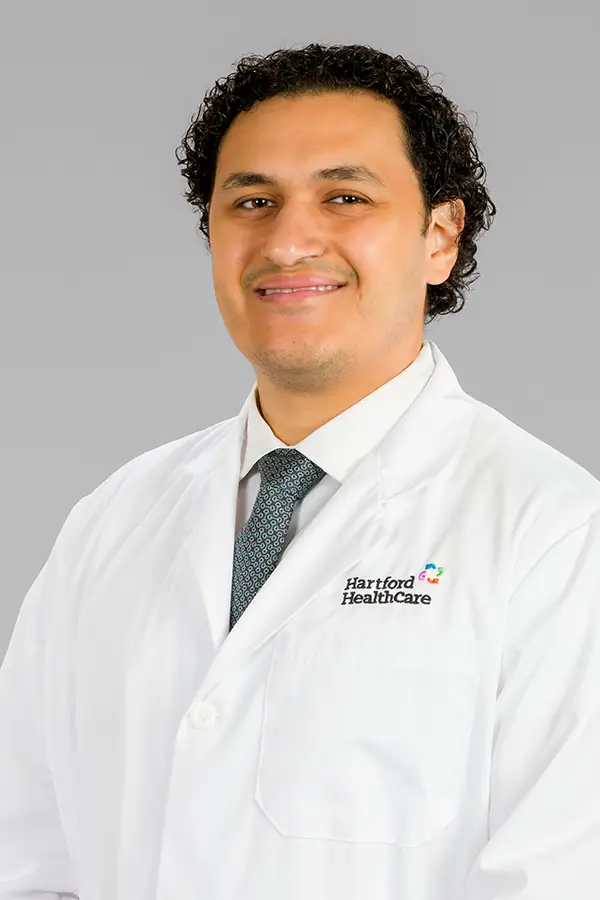 Karim Hanna, MD