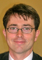 David McCann