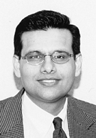 Nauman Chaudhry