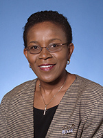 Maureen Onyirimba