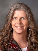 Nancy Hurlburt