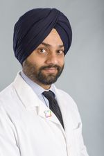 Gagan Singh