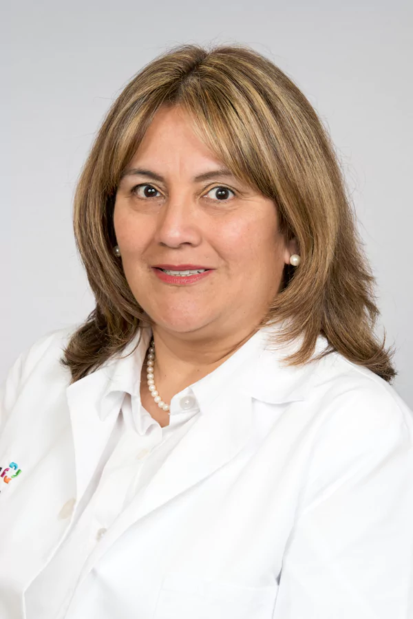Veronica Plasencia
